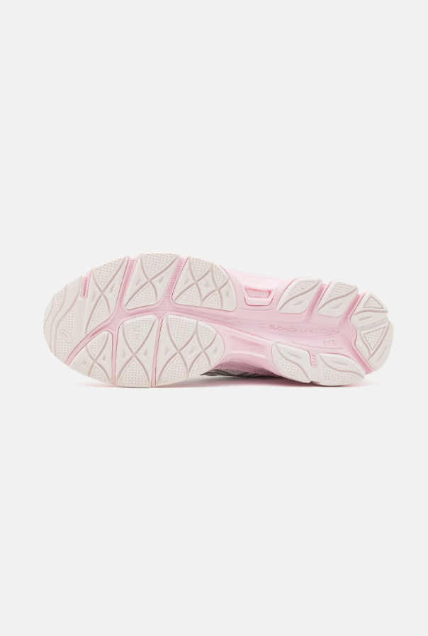 ASC Gel-NYC Pink