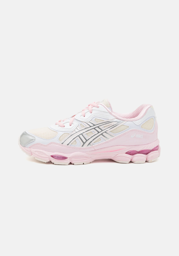 ASC  Gel-NYC Pink
