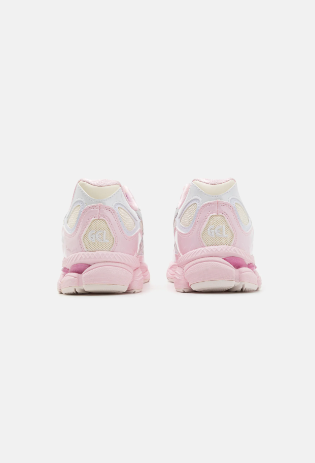 ASC  Gel-NYC Pink