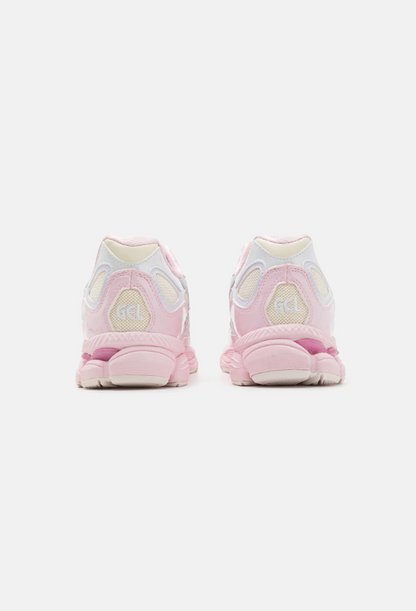 ASC  Gel-NYC Pink