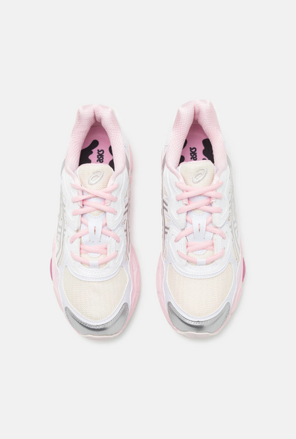 ASC  Gel-NYC Pink