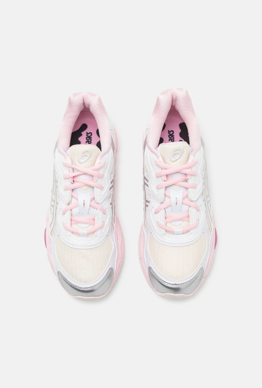 ASC  Gel-NYC Pink