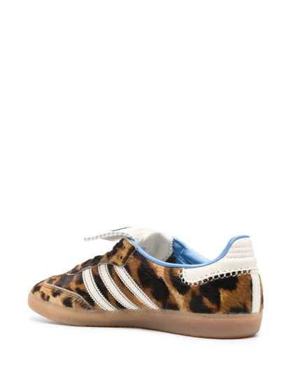 Wales Bonner Leopard