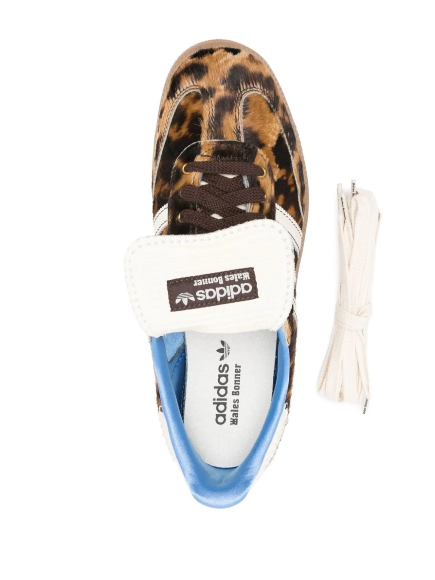 Wales Bonner Leopard