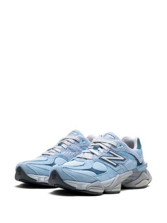 NB 9060 Chrome Blue