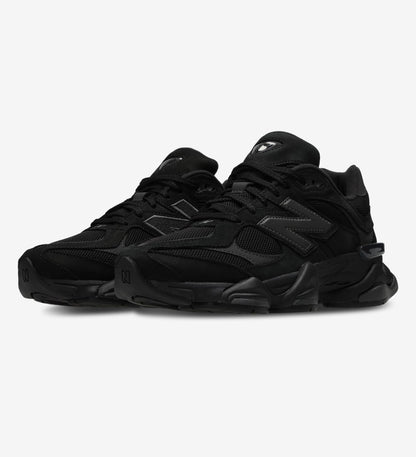 NB 9060 Black Cat