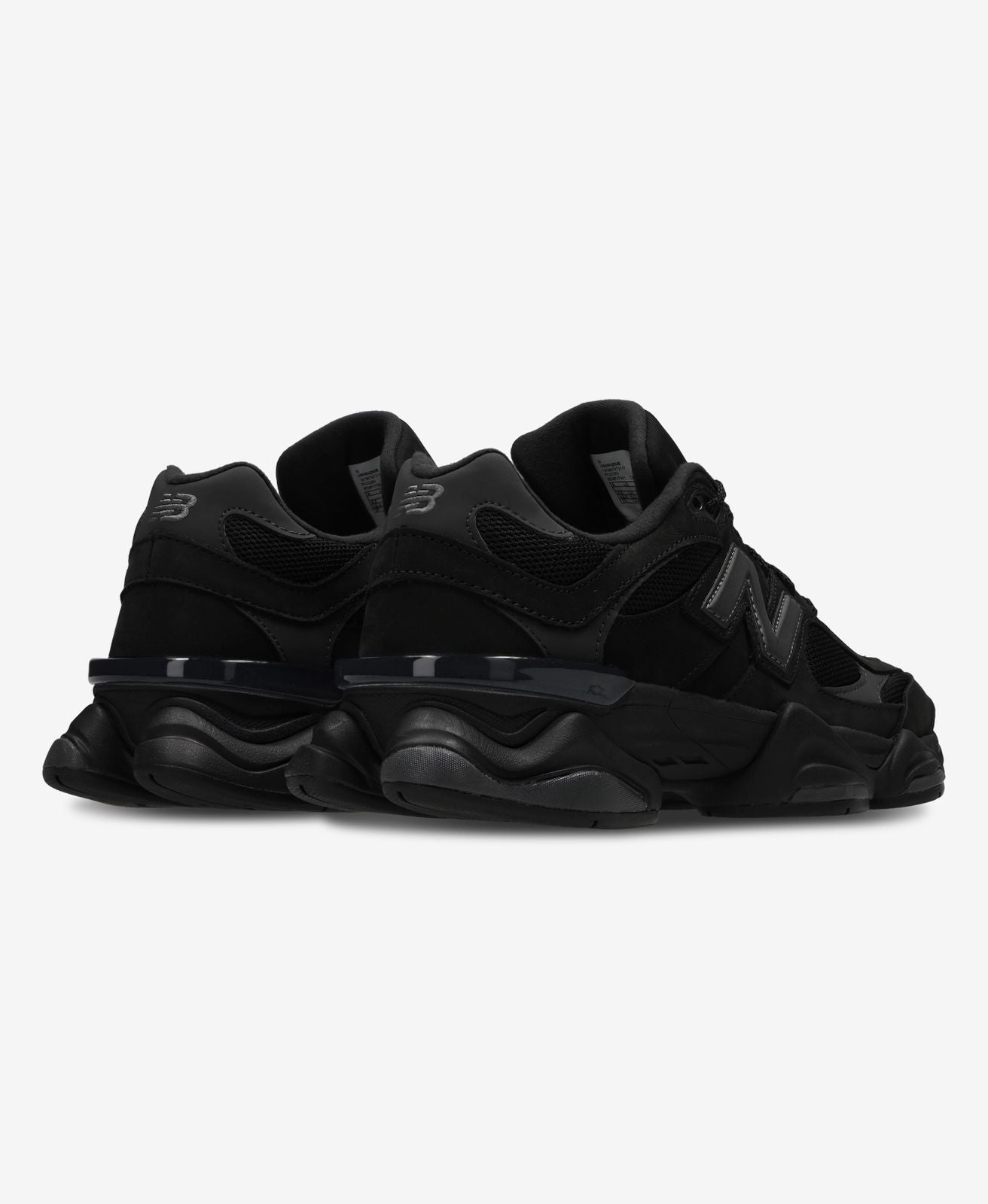 NB 9060 Black Cat