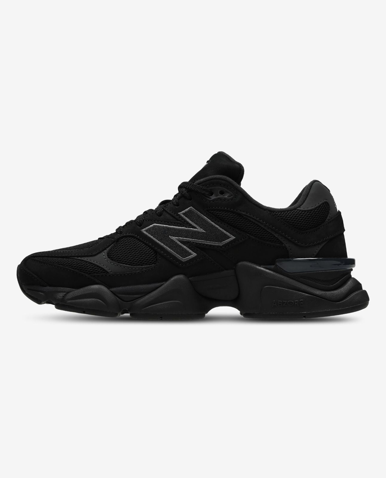 NB 9060 Black Cat