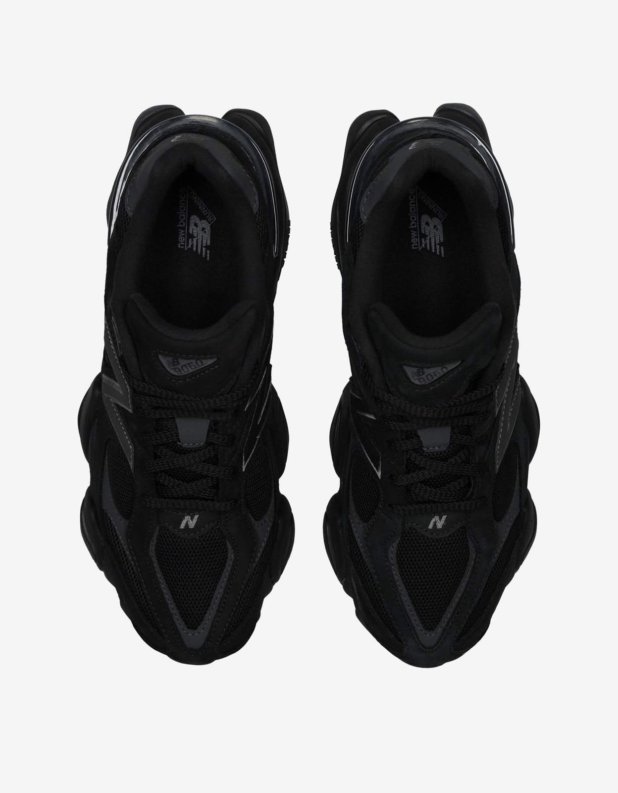 NB 9060 Black Cat