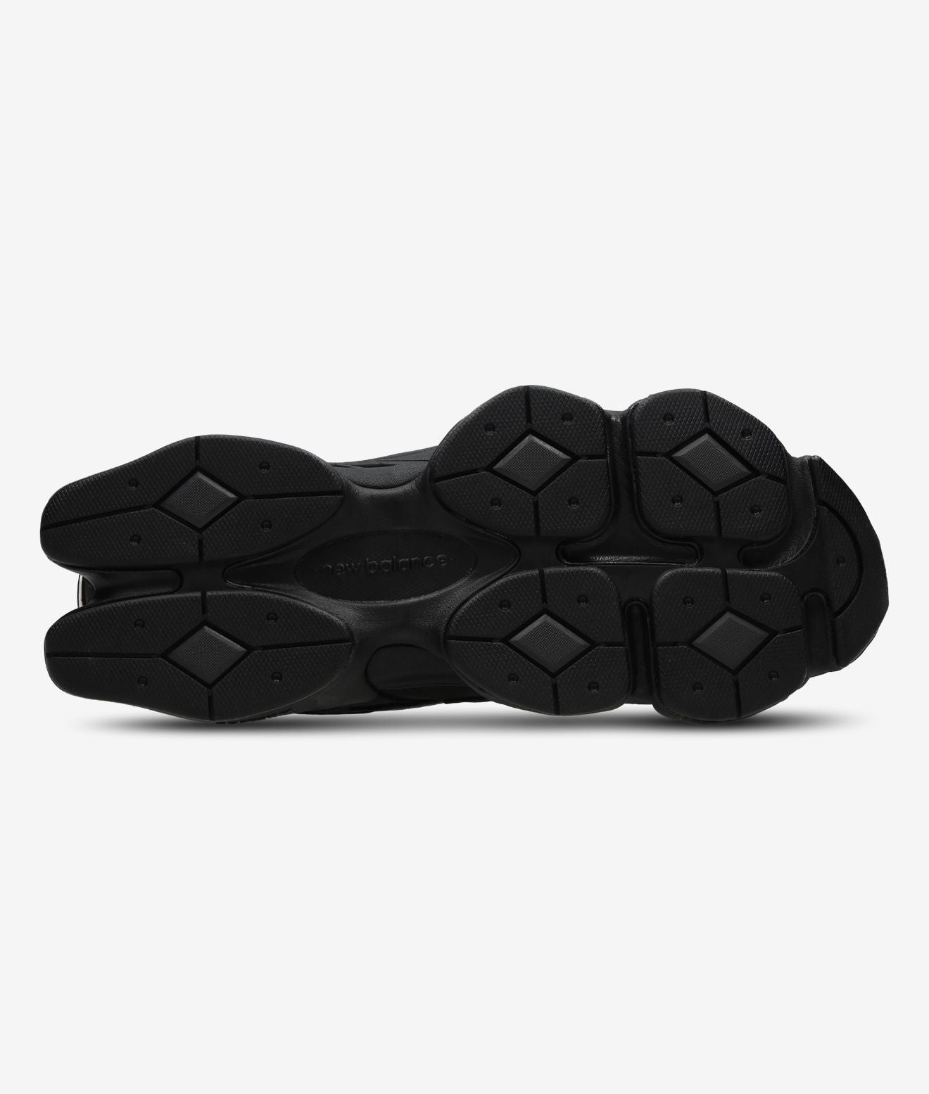 NB 9060 Black Cat