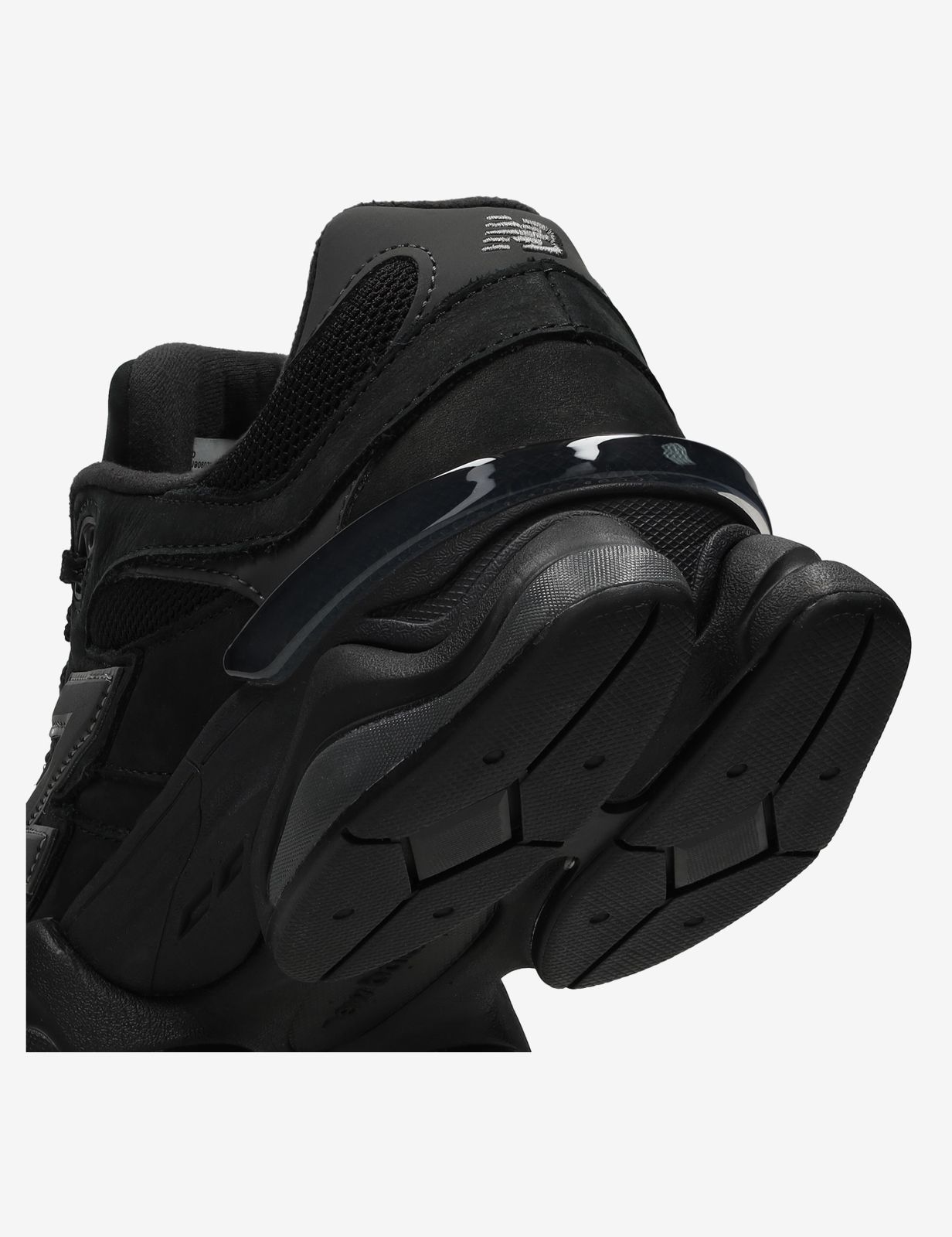 NB 9060 Black Cat