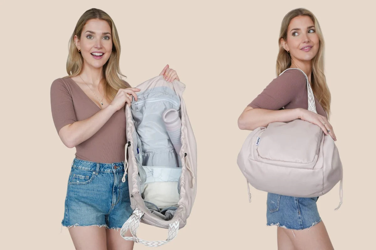 Flexora™ – Your Life, Organised