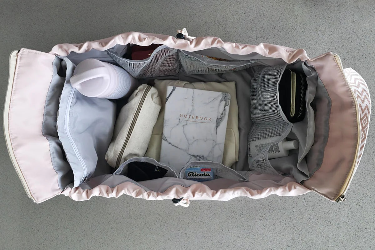 Flexora™ – Your Life, Organised